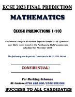 KCSE MATHS FINAL PREDICTION 2023.pdf